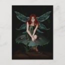 Search for toxic postcards Fairy