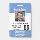 Search for surgeon id badges Hospital