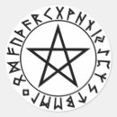 Search for rune stickers Pagan