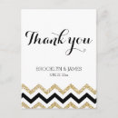 Search for zigzag pattern cards Gold