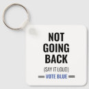 Search for back key rings Political
