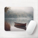 Search for row boat mousepads Water