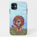 Search for kid lion iphone cases Safari