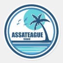 Search for assateague island stickers Maryland
