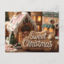 Search for christmas postcards Winter