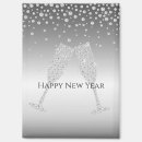 Search for new years magnets Celebration
