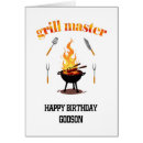 Search for bbq king cards Meat