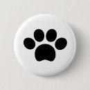 Search for black dog badges Cute