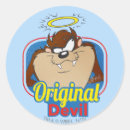 Search for taz stickers Vintage