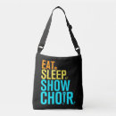 Search for choir bags Singer
