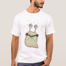 Search for slug cartoon tshirts Cute