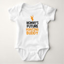 Search for hunting baby bodysuits Antlers