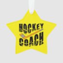 Search for field hockey christmas tree decorations Stick
