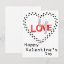 Search for elegant valentines day cards Typography