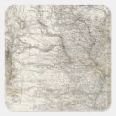 Search for state map stickers America