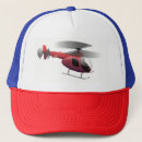 Search for helicopter hats Transportation