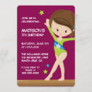 Search for african american gymnastics invitations Sports