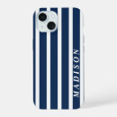 Search for navy and white stripe iphone cases Stripes
