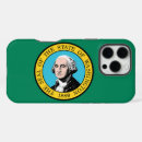 Search for washington iphone cases Flag