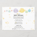 Search for constellation baby shower invitations Outer space