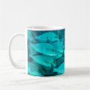 Search for coral color mugs Aquatic