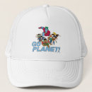 Search for the power is yours baseball caps Captain planet