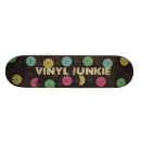 Search for vinyl skateboards Music