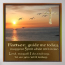 Search for morning prayer posters Christian