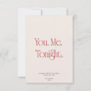 Search for valentines invitations Minimal