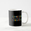Search for compliance mugs Brain