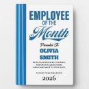 Search for recognition plaques Achievement