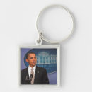 Search for president obama key rings Usa