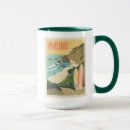 Search for malibu california mugs Surf