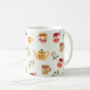Search for tea time mugs Teapot