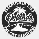 Search for orlando stickers Vintage