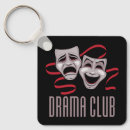 Search for drama key rings Acting