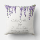 Search for wisteria cushions Elegant