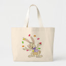 Search for easter fun bags Bunny