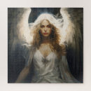 Search for angel puzzles Religion