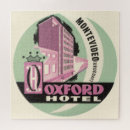 Search for oxford puzzles South america