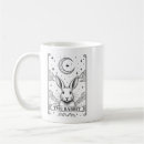 Search for spiritual illustration mugs Tarot