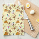 Search for gingerbread tea towels Christmas tree