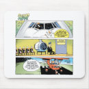Search for aviation mousepads Flying