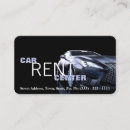 Search for auto racing business cards Professional