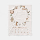 Search for milestone blankets Boho