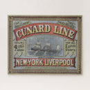 Search for vintage ads puzzles Advertisement