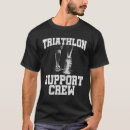 Search for triathlon support tshirts Triathlete