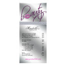 Search for silver rack cards Beauty