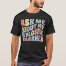 Search for ask me about tshirts Joke