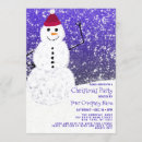 Search for painting christmas invitations Hand painted